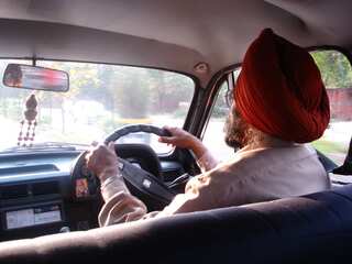 India: $1.43 billion 'accidentally' transferred into taxi driver's bank account