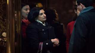 Donald Trump nominates second Indian-American woman to top administration