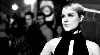 Actress Evan Rachel Wood says she was raped twice