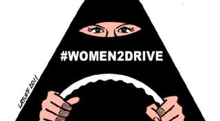 Let women drive, urges Saudi prince