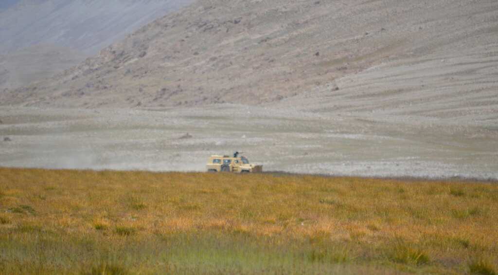 WION Impact: China dismisses report of military patrols in Afghanistan