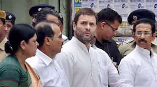 India: Rahul Gandhi's Twitter account hacked, expletives-laden tweets posted