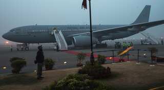 Delhi fog: More than 60 flights impacted by poor visibility at airport