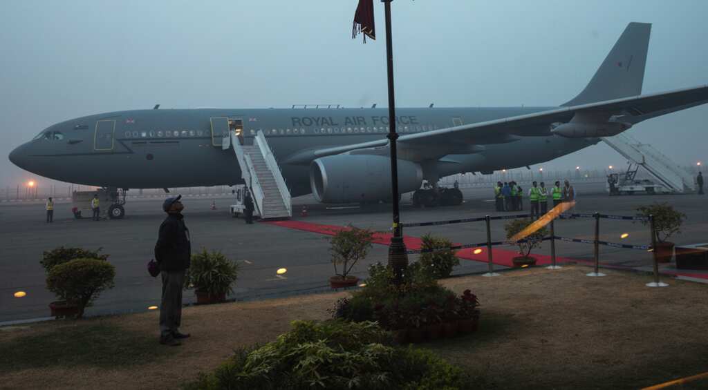 Delhi fog: More than 60 flights impacted by poor visibility at airport