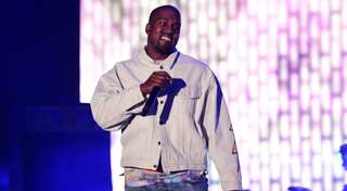 Kanye West praised for new single on racism, slammed for 'billionaire' tweet