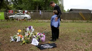 Closing arguments presented in trial for ex-cop who killed unarmed black man, Walter Scott