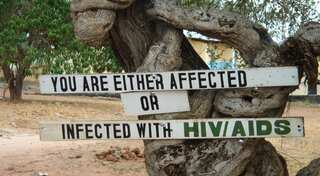 World AIDS Day: In quest for 'positive' life partners