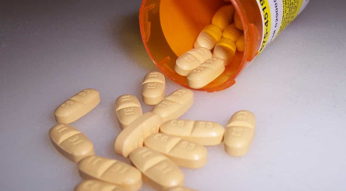 Resistance to HIV drug on rise, finds WHO report Resistance to HIV drug on rise, finds WHO report