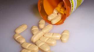 Resistance to HIV drug on rise, finds WHO report