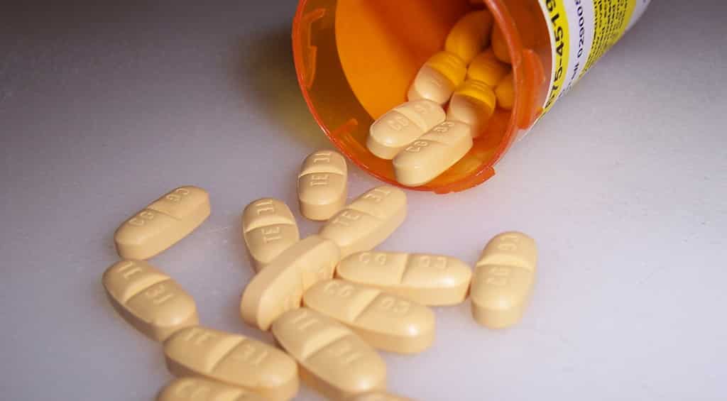 Resistance to HIV drug on rise, finds WHO report