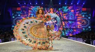 Victoria's Secret says TV no longer 'right fit' for lingerie show