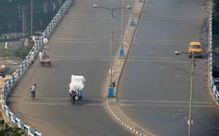 Demonetisation: India's highways authority forgoes toll worth $181 million