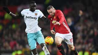 Football: Southgate confirms Rooney as England captain