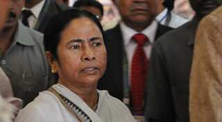 India: Mamata Banerjee refuses to leave office until army clears off toll booths