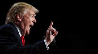 Stay or pay: President-elect Trump warns US companies