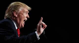 Stay or pay: President-elect Trump warns US companies