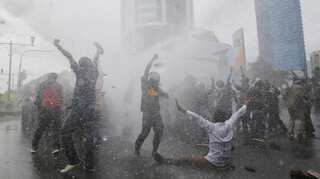 100,000 expected at blasphemy protest in Indonesian capital