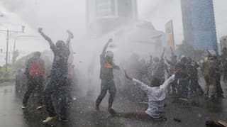 100,000 expected at blasphemy protest in Indonesian capital