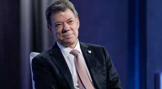Colombia embarks on implementing FARC peace deal