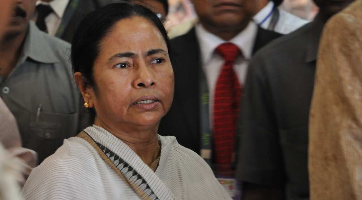 India: Defence minister addresses Mamata's coup claim, calls military presence 'routine exercise'