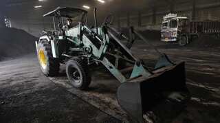 Indian government officials propose break up of Coal India: Sources