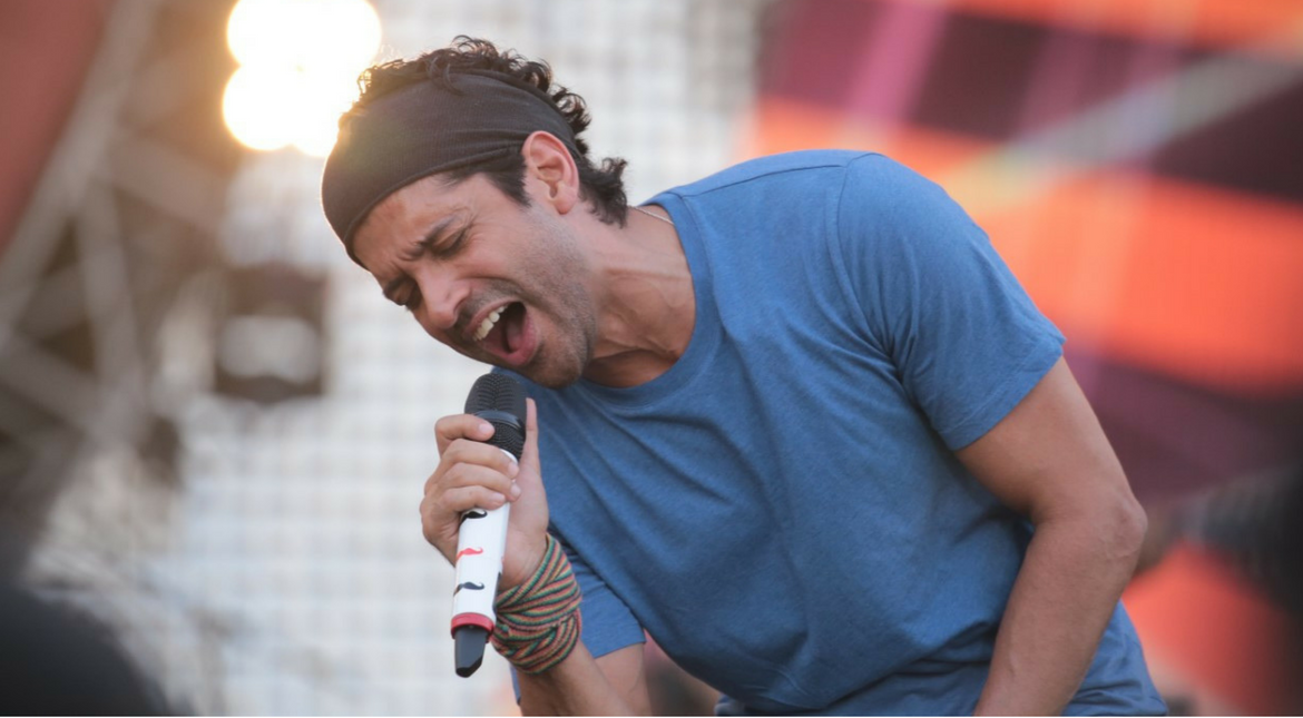 Farhan Akhtar