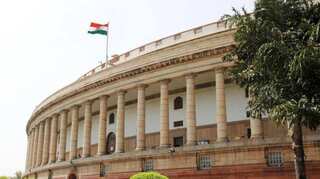 Indian Parliament adjourned till December 5 after protests over army deployment at toll plazas