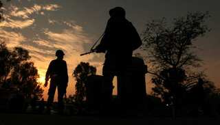 Indian Army refutes Mamata Banerjee's charges, says exercise done with Bengal police