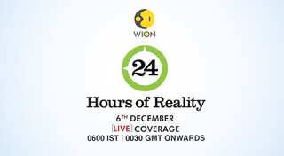 WION goes around the world exploring solutions to climate change