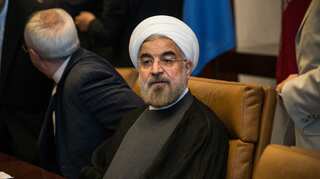 Iran: US extension of sanctions act violates nuclear deal