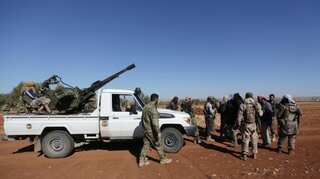 Syrian troops advance into east Aleppo, ally Russia proposes aid corridors