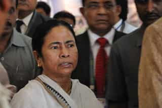 India: Bengal chief minister warns 'legal action' over army deployment at toll plazas