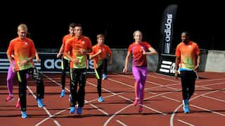 Adidas ends sponsorship of doping-tainted IAAF