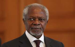 Myanmar: Kofi Annan begins fact-finding visit to troubled Rakhine