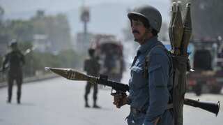 Taliban kill 23 civilians in Afghanistan after losing fighters: Police
