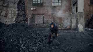 China mine accident: 21 people confirmed dead