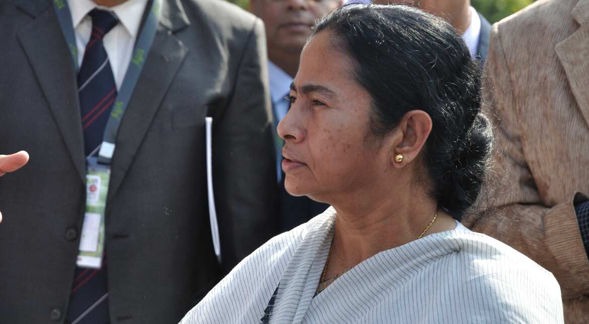 India: Army withdrawn from Bengal toll plazas after 72-hour exercise