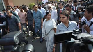 Don't let down Indian Army: Bengal governor tells chief minister