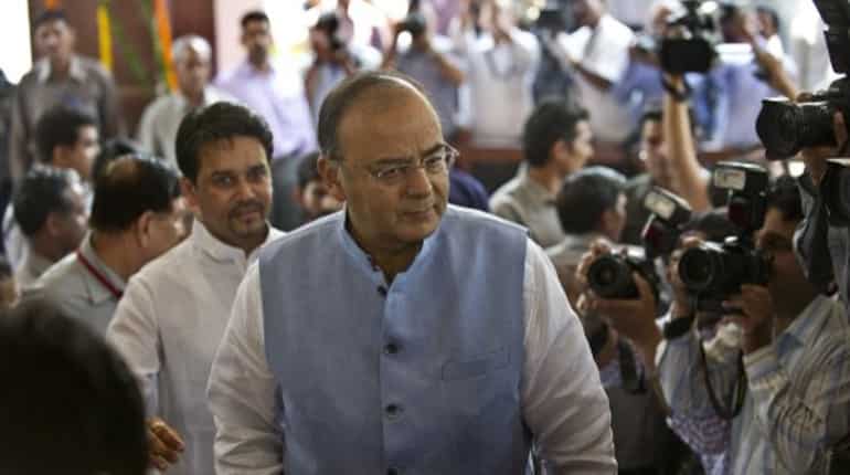 Indian finance minister on GST: Consensus on most issues after council meet Indian finance minister on GST: Consensus on most issues after council meet
