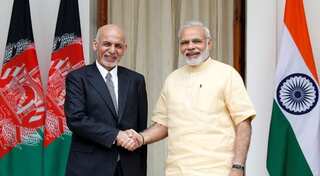 Heart of Asia conference: Will India-Pakistan tensions divert from Afghan issues?