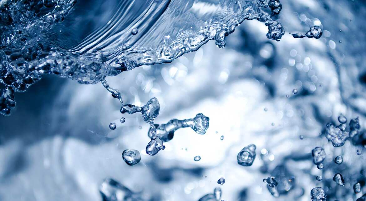 The liquid mosaic: A pledge for water on the World Conservation Day