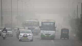Air pollution: Tribunal issues notice to leading energy companies