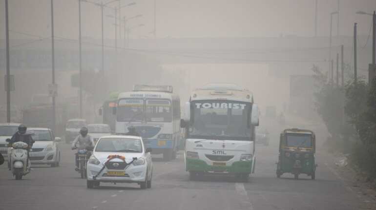 Air pollution: Tribunal issues notice to leading energy companies