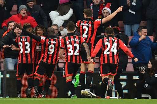 Bournemouth latest Premier League club in furlough U-turn