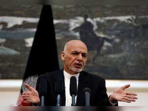 Heart of Asia: Modi, Ghani launch double-barrelled attack on Pakistan