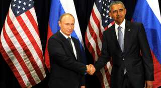 Russia, US to prepare timescale for rebel withdrawal from Aleppo