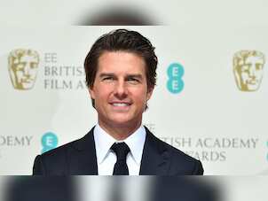 Tom Cruise enters world of gods, monsters in 'The Mummy' trailer