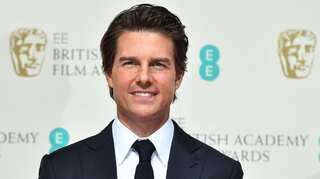 Tom Cruise enters world of gods, monsters in 'The Mummy' trailer