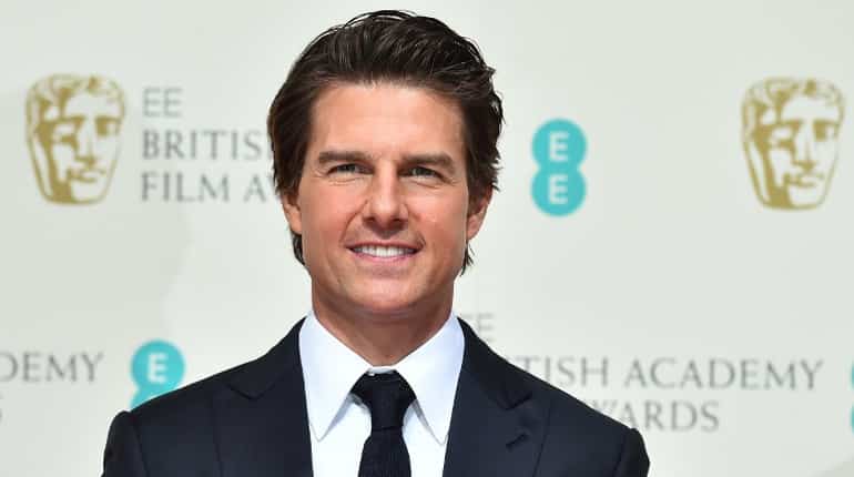 Tom Cruise enters world of gods, monsters in 'The Mummy' trailer