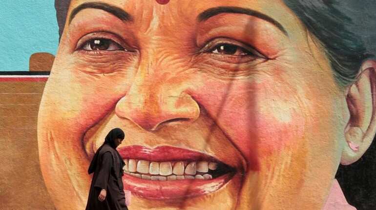 India: Tamil Nadu's 'Amma' no more